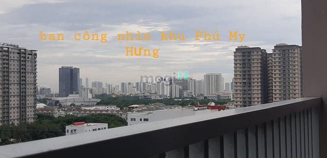 Hình ảnh Chung cư Mb6623 nạp rút nhanh chóng Luxcity 70m² 2PN- NTCB - 8tr5