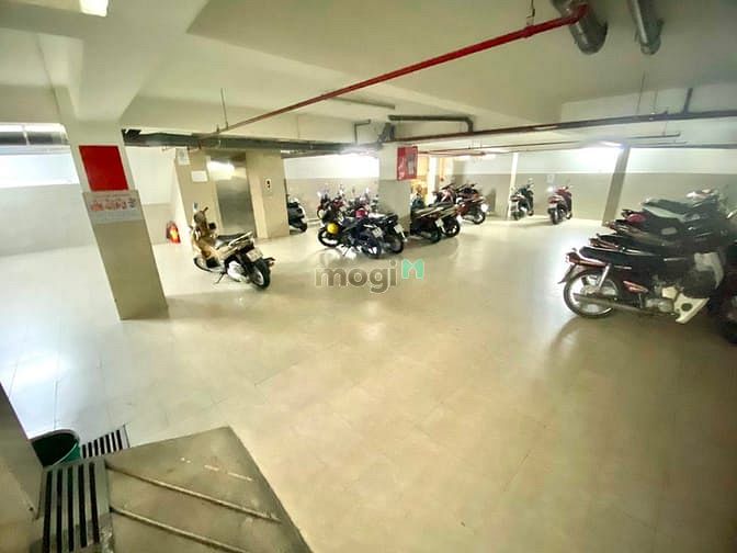 Hình ảnh Mb6623 nạp rút nhanh chóng có ban công, full nội thất, Thang Máy. An Ninh-Tiện Nghi
