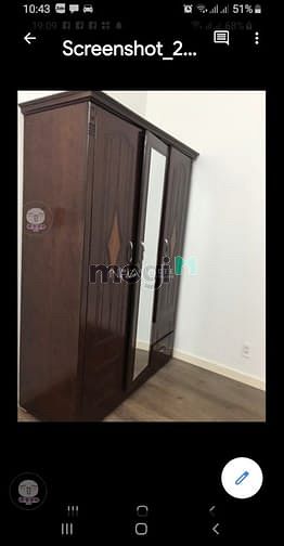 Hình ảnh Chung cư Mb6623 nạp rút nhanh chóng Luxcity 70m² 2PN- NTCB - 8tr5