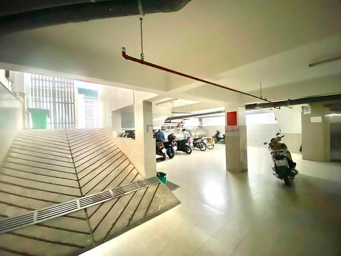 Hình ảnh Mb6623 nạp rút nhanh chóng có ban công, full nội thất, Thang Máy. An Ninh-Tiện Nghi