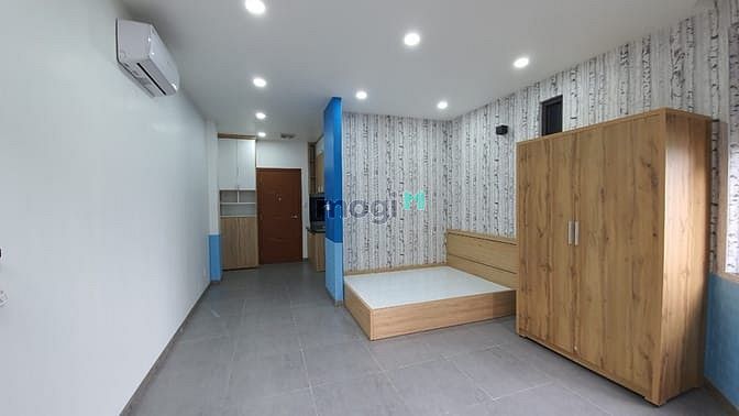 Hình ảnh Cho thuê Trang Chủ MB66.COM / Đăng Ký Tặng 66K mới xây, nội thất gỗ, Thủ Đức, gần chợ Đầu Mối