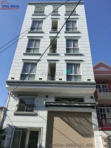 Hình ảnh Phòng Q.7 gần LOTTE chợ tân quy (có thang máy)