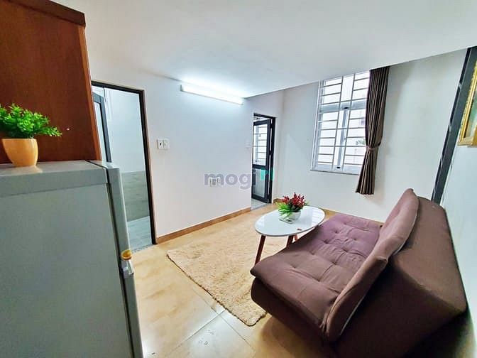 Hình ảnh Mb6623 nạp rút nhanh chóng cao cấp 1PN, STUDIO, Phòng khách – Nhà bếp riêng.Full NT.TP
