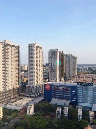 Hình ảnh ✔ Cho thuê CHCC HOÀNG ANH THANH BÌNH 73m 2pn - nội thất đầy đủ
