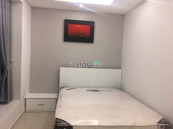 Hình ảnh chung cư cao cấp Sky Garden 3,Q7-2PN-1WC-DDNT-8TR