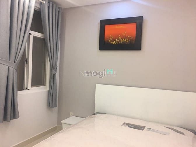 Hình ảnh chung cư cao cấp Sky Garden 3,Q7-2PN-1WC-DDNT-8TR