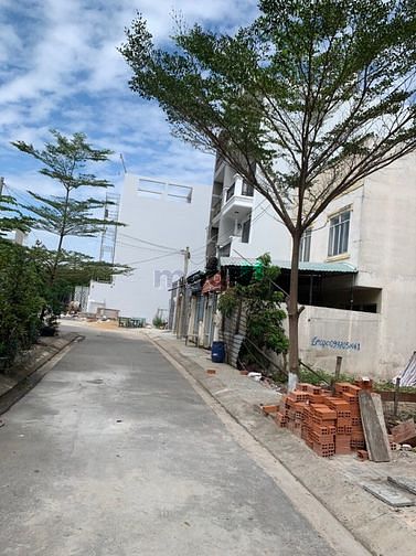 Hình ảnh Chuyển nhượng lô đất tại hẻm 457 lê văn quới, dt: 89m2, giá : 5.5 tỷ