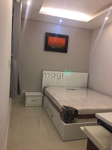 Hình ảnh chung cư cao cấp Sky Garden 3,Q7-2PN-1WC-DDNT-8TR