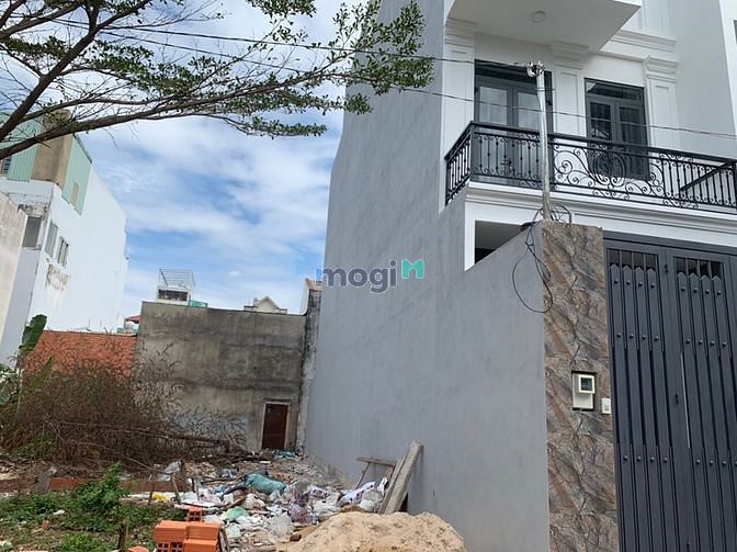 Hình ảnh Chuyển nhượng lô đất tại hẻm 457 lê văn quới, dt: 89m2, giá : 5.5 tỷ