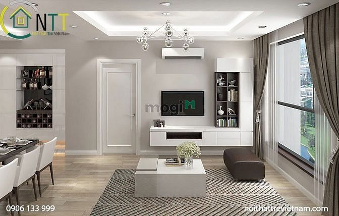 Hình ảnh Bán Nhà MT Ca Văn Thỉnh DT: 3.75m x 32.20m DTCN: 117 m2