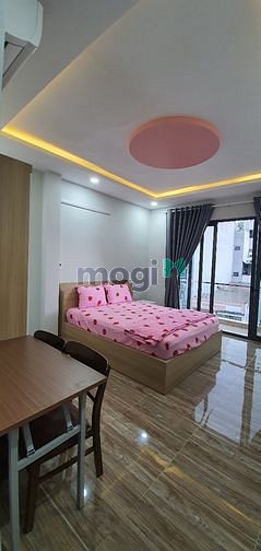 Hình ảnh 🏵🏵 CĂN HỘ 6.5tr Điện biên phủ - BÌNH THẠNH