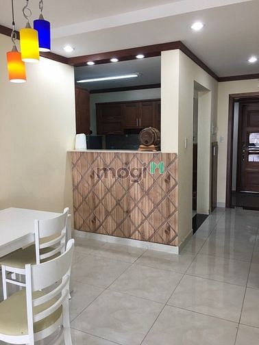 Hình ảnh ✔ Cho thuê CHCC HOÀNG ANH THANH BÌNH - nội thất đầy đủ