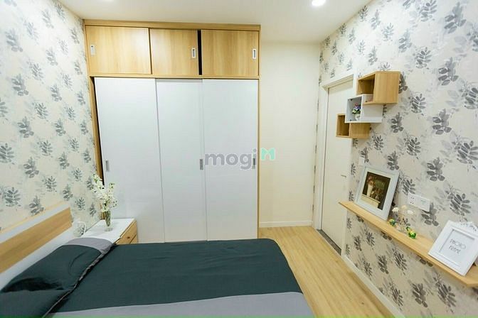 Hình ảnh ✔ Cho thuê CHCC MASTERI MILLENNIUM - 75m 2pn 2wc - nội thất đầy đủ