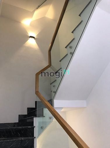 Hình ảnh Cho thuê nhà 260/10 Nguyễn Thái Bình, Phường 12, Tân Bình