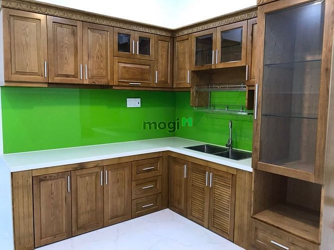 Hình ảnh Cho thuê nhà 260/10 Nguyễn Thái Bình, Phường 12, Tân Bình