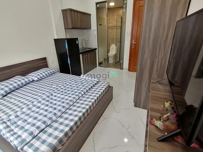 Hình ảnh Mb6623 nạp rút nhanh chóng Studio full nội thất Bình Thạnh ngô tất tố p 21