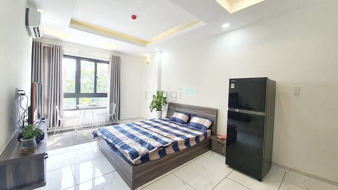 Hình ảnh Mb6623 nạp rút nhanh chóng Studio full nội thất Bình Thạnh ngô tất tố p 21