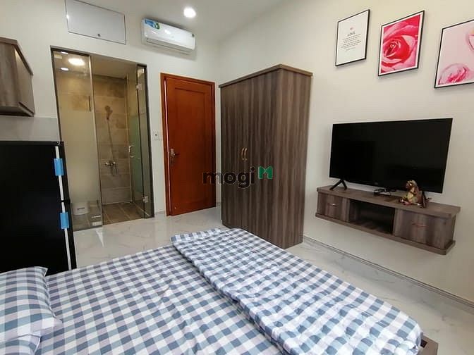 Hình ảnh Mb6623 nạp rút nhanh chóng Studio full nội thất Bình Thạnh ngô tất tố p 21
