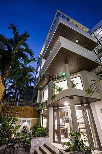 Hình ảnh [Penthouse] Mb6623 nạp rút nhanh chóng xịn sò ❤️ gần Sân Bay