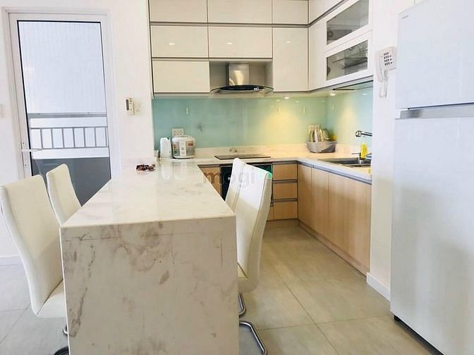 Hình ảnh ✔ Cho thuê CHCC SUNRISE CITY - 56m 1pn 1wc - nội thất đầy đủ