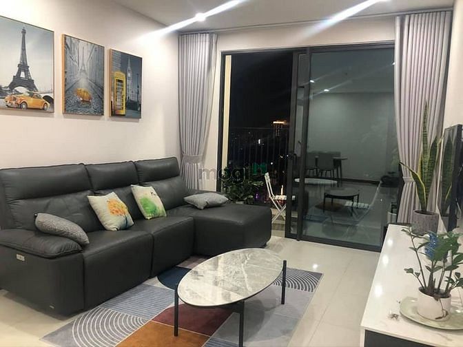 Hình ảnh Cần cho thuê Hà Đô Centrosa Q10, trung tâm SG