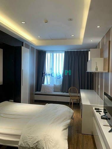 Hình ảnh ✔ Cho thuê CHCC RIVER GATE - 30m OF1wc - nội thất đầy đủ