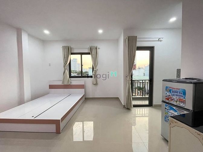 Hình ảnh Cho thuê phòng đối diện Hutech. Giá hạt dẻ...
