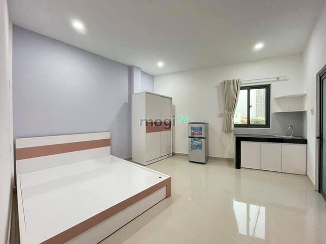 Hình ảnh Cho thuê phòng đối diện Hutech. Giá hạt dẻ...