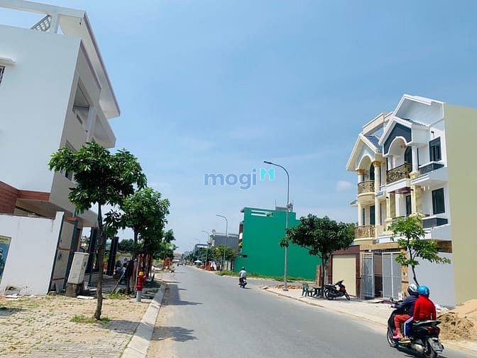 Hình ảnh Bán Đất Đường Số 7 140m2 Giá Rẻ Sổ Hồng Riêng Gần Aeon Mall Bình Tân