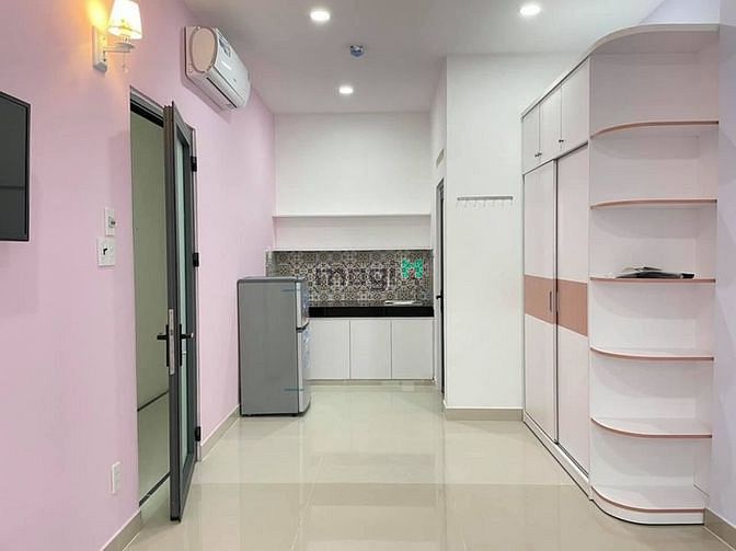 Hình ảnh Cho thuê phòng đối diện Hutech. Giá hạt dẻ...