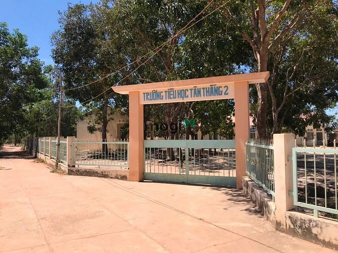 Hình ảnh Đất thổ cư 456 m2. Tân thắng ,Bình thuận. Kẹt tiền cần bán gấp giá 700