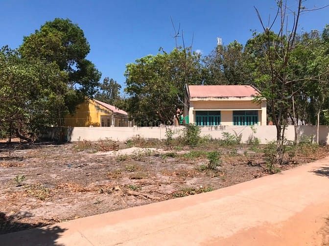 Hình ảnh Đất thổ cư 456 m2. Tân thắng ,Bình thuận. Kẹt tiền cần bán gấp giá 700