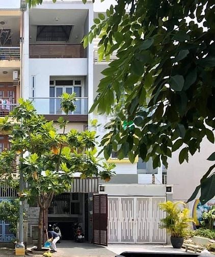 Hình ảnh 💥Cho thuê Nhà 4x20m Hầm 3 lầu Bùi tá hán An Phú Quận 2