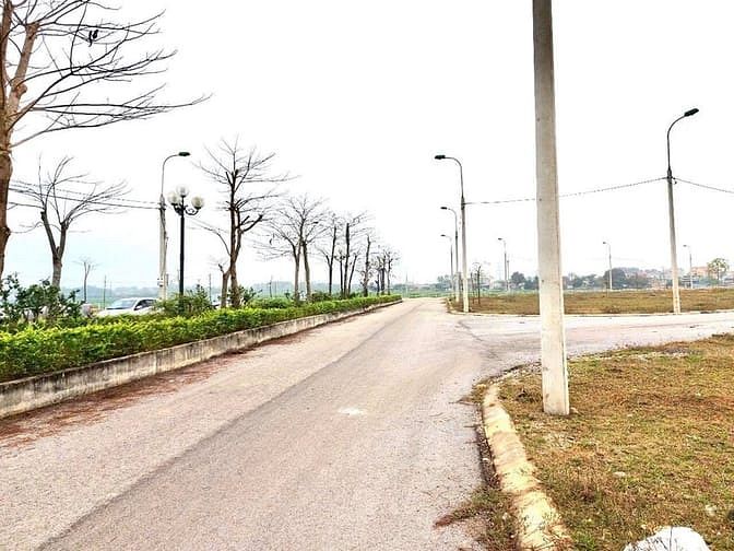 Hình ảnh 💥💥Siêu Phẩm Đất Nền💥💥 🔥🔥Dự Án Khu Đô Thị Cao Cấp Sao Mai🔥🔥
