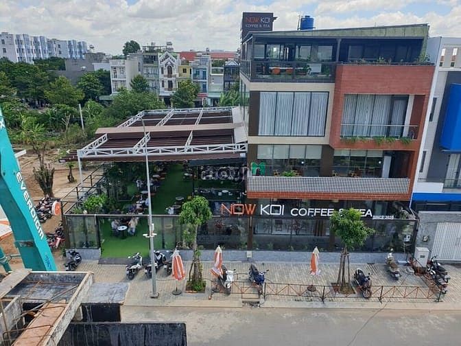 Hình ảnh Bán Gấp Lô Đất 125m2 Liền Kề KDC Tên Lửa Quận Bình Tân Giá Rẻ Sổ Hồng
