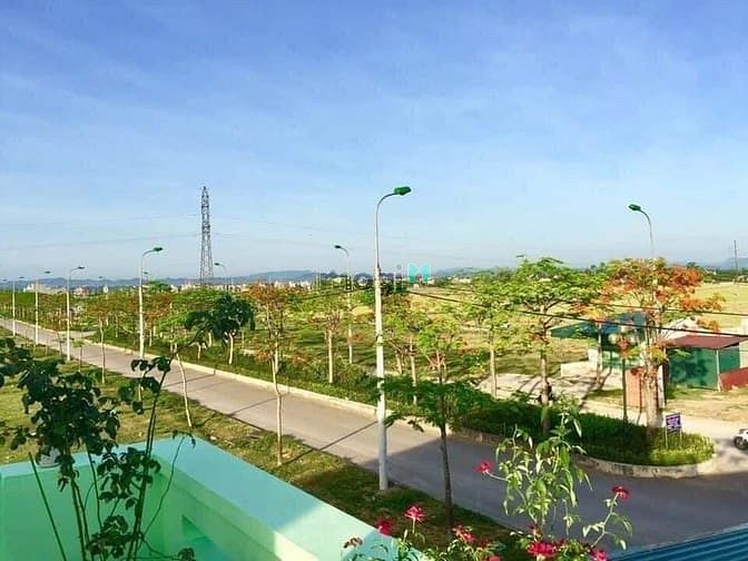 Hình ảnh 💥💥Siêu Phẩm Đất Nền💥💥 🔥🔥Dự Án Khu Đô Thị Cao Cấp Sao Mai🔥🔥