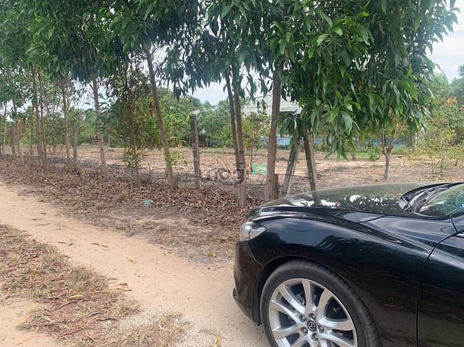 Hình ảnh Đất giá tốt Long Thành Phước Bình sẵn 300m2 thổ cư