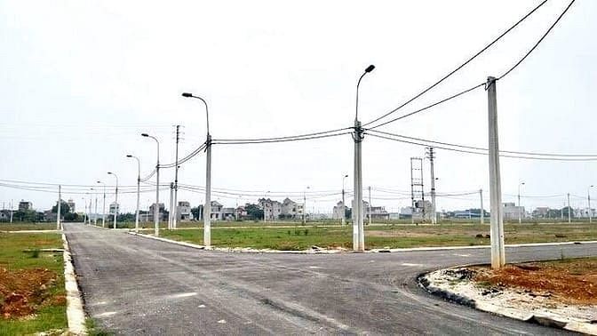 Hình ảnh 💥💥Siêu Phẩm Đất Nền💥💥 🔥🔥Dự Án Khu Đô Thị Cao Cấp Sao Mai🔥🔥