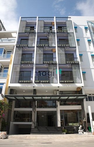 Hình ảnh 💥Cho thuê Khách sạn CHDV Hầm 7 lầu 26 phòng FULL nội thất