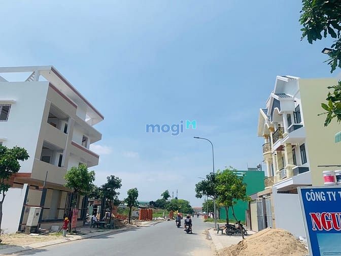 Hình ảnh Bán 2 Lô Đất 120m2 MT Trần Văn Giàu Đối Diện Bệnh Viện Chợ Rẫy 2