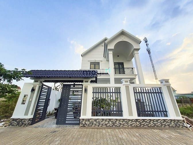 Hình ảnh Bán 2 Lô Đất 120m2 MT Trần Văn Giàu Đối Diện Bệnh Viện Chợ Rẫy 2