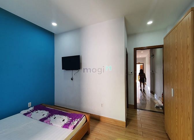 Hình ảnh Studio Q2 Gần Sala, Q1, Bình Thạnh chỉ từ 3tr5 Full NT có thang máy🥰