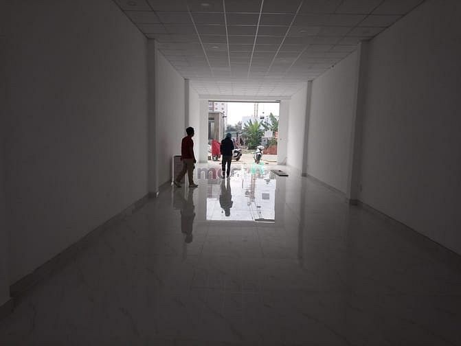 Hình ảnh 💥Cho thuê Nhà 100m2 trống suốt Trần Lựu An Phú Quận 2