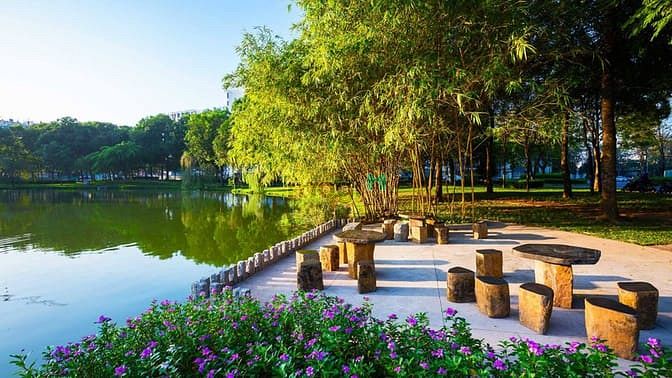 Hình ảnh Cần bán Trang Chủ MB66.COM / Đăng Ký Tặng 66K Emrald Celadon City Quận Tân Phú