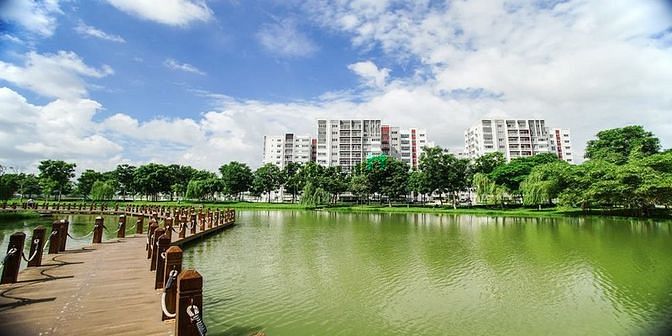 Hình ảnh Cần bán Trang Chủ MB66.COM / Đăng Ký Tặng 66K Emrald Celadon City Quận Tân Phú