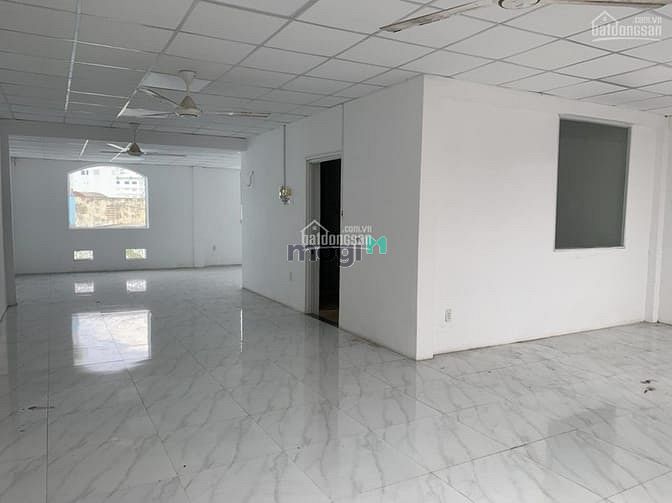 Hình ảnh cho thuê nhà nơ trang long.bình thạnh 8*19  trệt 2 lầu