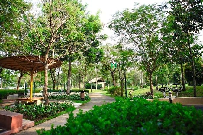 Hình ảnh Cần bán Trang Chủ MB66.COM / Đăng Ký Tặng 66K Emrald Celadon City Quận Tân Phú
