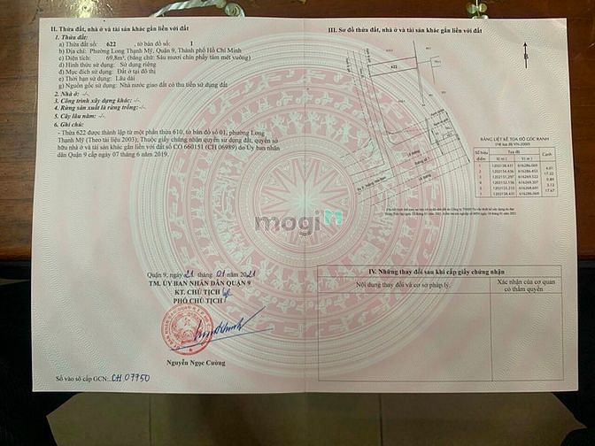 Hình ảnh Bán Lô Đất Đường Số 1 Hoàng Hữu Nam Ngay Bệnh Viện Ung Bướu & BXMĐ