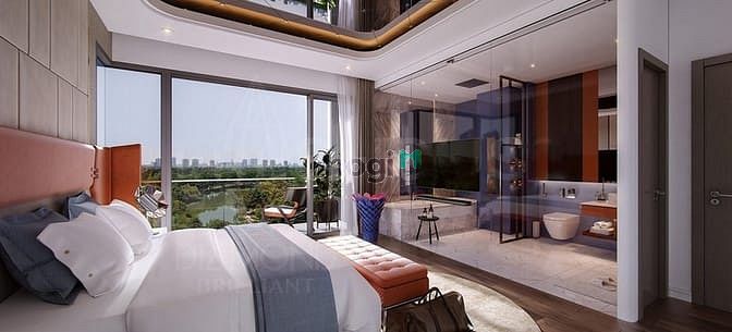 Hình ảnh Diamond Brilliant, Chiết Khấu Mở Bán 3%