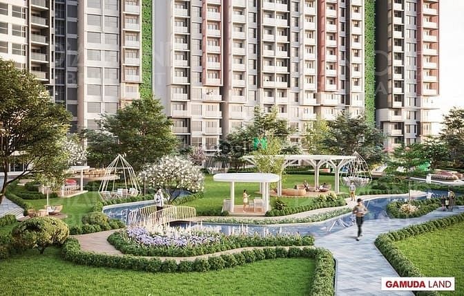 Hình ảnh Diamond Brilliant, Chiết Khấu Mở Bán 3%
